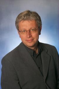 Prof. Wolfgang Seifen